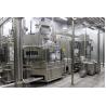 Buy cheap 300ml 1500ml Aseptic Cold Fruit Juice Filling Machine from wholesalers