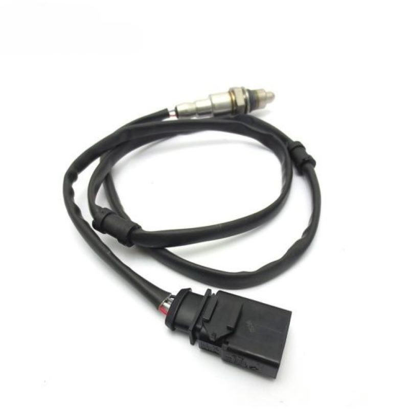 OEM Car Oxygen Sensor 04E906262AL For Skoda VW Polo Petrol A6 A8
