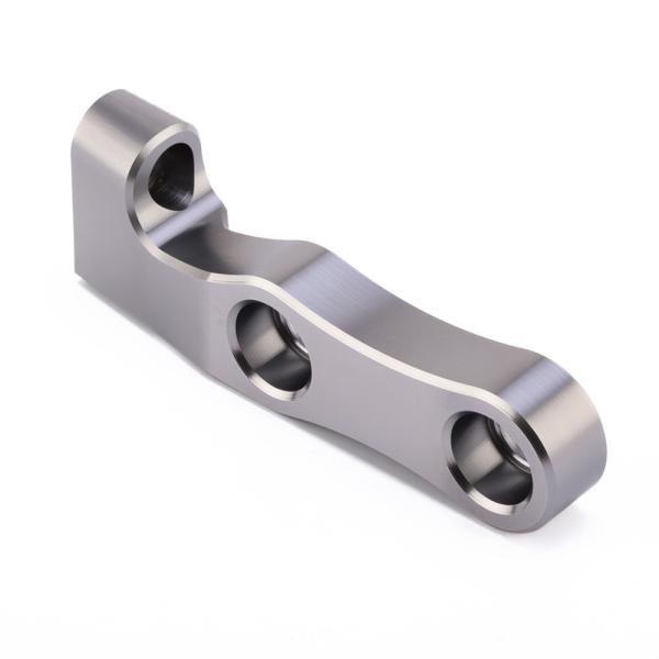 Durable And High Precision OEM / ODM CNC Milling Parts for 100% Inspection and