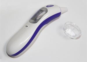 Quality Household Infrared Forehead Thermometer Non Contact 32-42.9°C Temperature Range wholesale