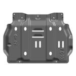 Offroad Pards Magnalium Chassis Guard Board Offroad Pards FORD RAPTOR F150