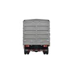 Heavy Duty Warehouse Light Cargo Truck HOWO Hummer H 140HP 4.15M
