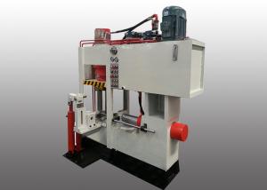 Quality Customized Elbow Hydraulic Press Machine for elbow metal pipe, tube, bar，tee etc wholesale