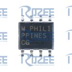 MAX489ECSD+T