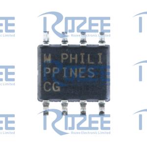 Quality MAX489ECSD+T wholesale
