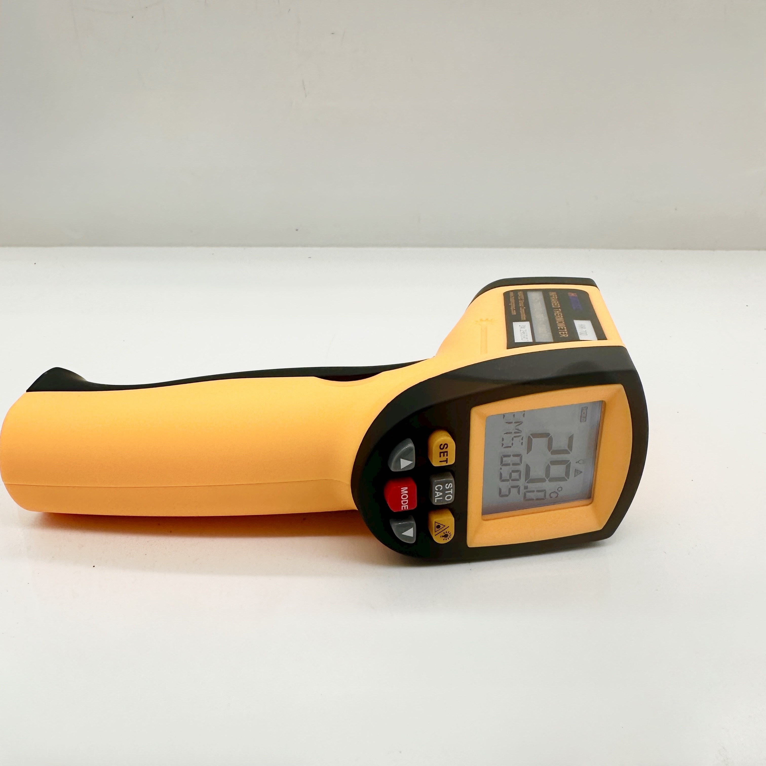 HIR700 Digital Infrared Temperature IR Thermometer