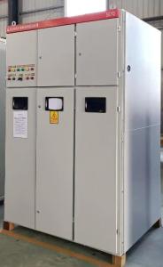 Quality High Pressure Automatic Control Panels 50Hz 60Hz Solid State Soft Starting Device wholesale