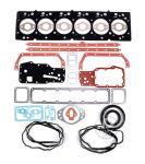 6D114 6D125-8 6D125-N S6D107/108 KOMATSU Excavator Engine Gasket Kit