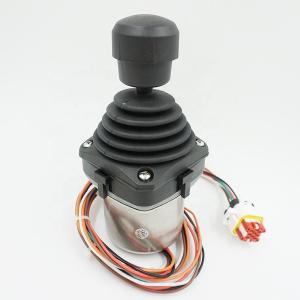 Quality Industrial 1001129555 Jlg Joystick Controller For Aerial Platform wholesale