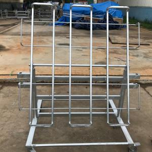 Quality Large Sized Store Display Rack 300kg wholesale