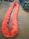 round sling ,WLL 10000KG , According to EN1492-2 Standard, Safety factor 7:1 ,