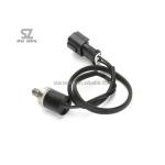 WA380-3 PC200-8 Wheel Loader Parts Hydraulic Oil Low Pressure Sensor Switch with