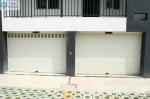 Good Thermal Insulation And Security Electric Roller Shutter Doors For Office
