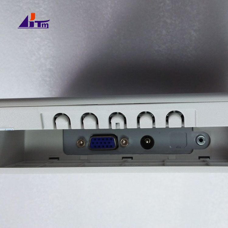 Wincor Nixdorf BA80 8.4" TFT Touch LCD Monitor 1750204429 01750204429