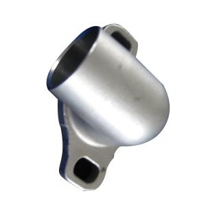 Quality 0.7mm Water Glass Investment Casting wholesale