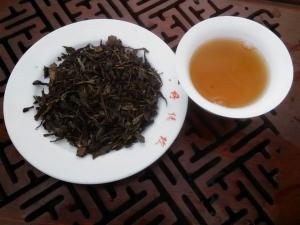 Quality Handmade Organic Oolong Tea Tie Kuan Yin Tea With No Off Smell wholesale