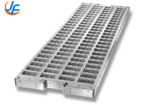 Quality RK Bakeware China-IBCO Auto Bake Serpentine Line Nonstick Muffin Cake Tray wholesale
