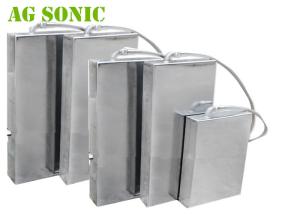 Quality High Power Submersible Transducer Pack Waterproof Immersible Transducer wholesale