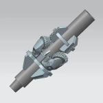 Drilling HDD Rock Reamers Horizontal Directional Metal Hole Reamer