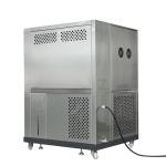 LIYI Touch Screen Temperature Humidity Chamber Energy Efficient Refrigeration