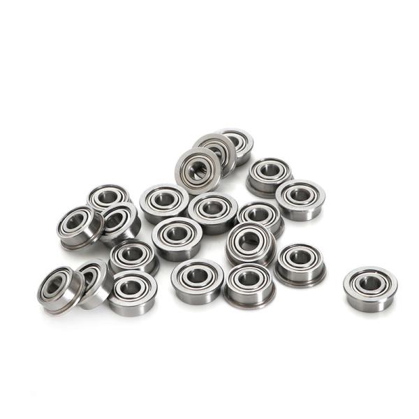 Flanged Ball Bearing MF148 MF148-2Z Mini Flanged Ball Bearing MF148-ZZ MF148ZZ