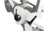 Adjustable Rotating Veterinary Treatment Tables For Surgical Room Electric Lift