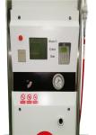 2 Hose Compressed Natural Gas Filling Equipment