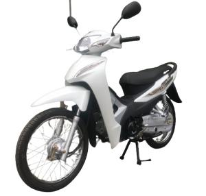 Quality Chrome Vintage Trail Sportbike Dirt Bikes 110cc Motorcycle Super CUB Bike wholesale