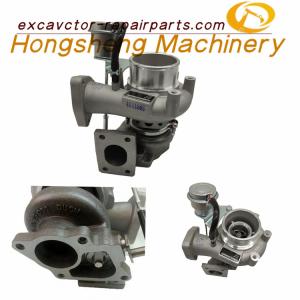 Quality PC130-7 130-8 Turbocharger Replacement 6208-81-8100 49377-01610 4937-01611 wholesale