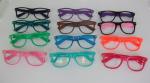 customized diffraction 3d fireworks glasses effect for giveaway / gift