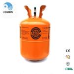 Colorless 11.3kg R407c Refrigerant Gas Can Gas 407c