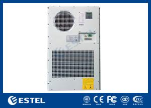 Quality Door Mounted AC Power Supply 2000W Air Conditioner For Outdoor Cabinets wholesale