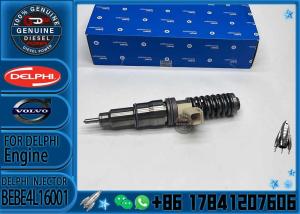 Quality Electronic Unit Injector BEBE4L16001 For VOL Truck 85020428 Mac 85020429 wholesale