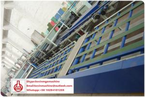 Quality EPS Sandwich Wall Board Forming Machine for Building Construction Material wholesale
