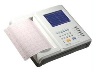 Quality Digital 12 Channel ECG 1112L wholesale