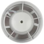 Powerful Bathroom Exhaust Fan Wall Mount 4 Inline Duct Fan with Air Flow of 248