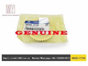 Quality HYUNDAI GENUINE AND NEW RING-SYNCHRONIZER(RVS) 0K552-17726 0K552 17726 0K55217726 wholesale