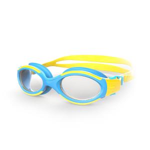 Quality Clear Vision Anti Fog Swimming Glasses Leak Free OEM / ODM Available wholesale