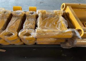 Quality H Link Rod Excavator Undercarriage Parts Bucket Linkage E330D E330C wholesale