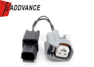 Quality Sealed BC7683 Auto Wiring Harness Female EV6 US Car To OBD2 Male OEM Standard wholesale