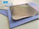 Heatsink Silicone Rubber Thermally Conductive Material Thermal Insulation