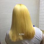 Blonde Anti Yellow 100ml Bleaching Cream Flash Lightening Permanent