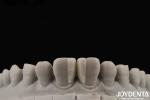 Curved Surfaces Fire Resistance Micro Veneer For Interior Decoration