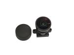 Car DVR lens focal length 6mm F2.0 M12 Camera Lens for Professional Photography