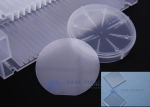 Quality Low Resistivity (11-22) Plane N-GaN Freestanding GaN Substrate By HVPE wholesale