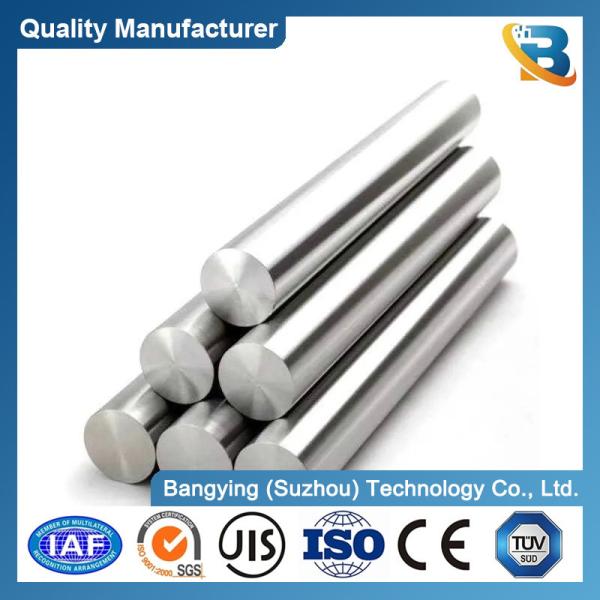 Stainless Steel Bars AISI 201 301 302 304 309S 310S 316 316L 321 904L for