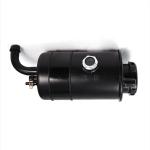 Shacman Truck Spare Parts Steering Oil Reservoir Assembly DZ91319470190