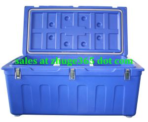 Quality 180Litre Premium Plastic Cooler Box for Outdoor Activity wholesale