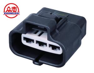 Quality Sumitomo 6189-0165 Waterproof Auto Wire Connectors For Electric Engine System wholesale