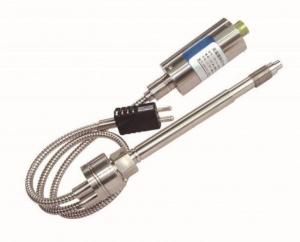 Quality PT112 High Temperature Pressure Transmitter Pressure Range 0-150Mpa wholesale
